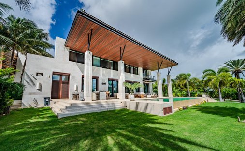 Apartment in Cancún, Quintana Roo, Mexico 1