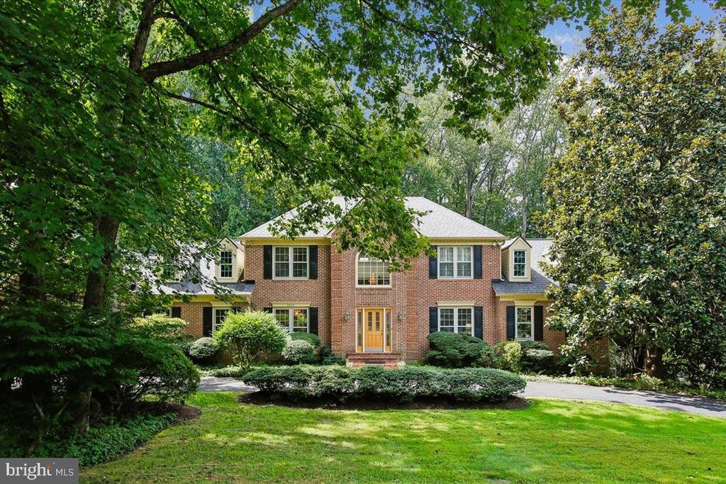 House in Vienna, Virginia, United States 1 - 18848944