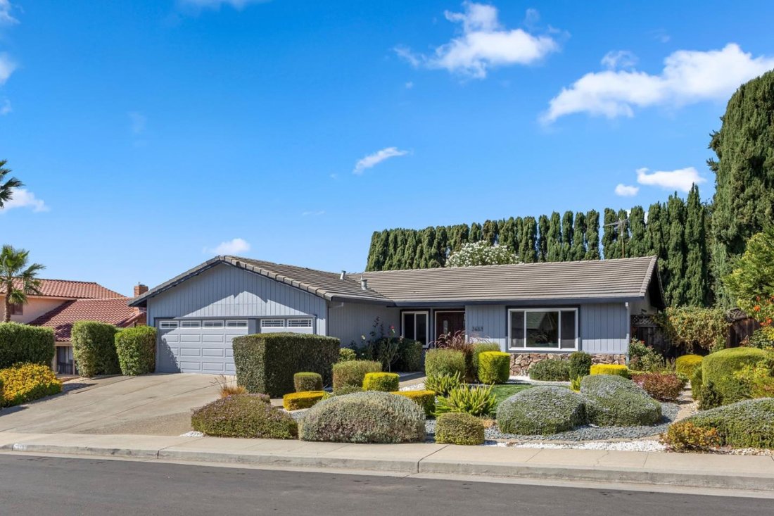 House in San Jose, California, United States 3 - 18850457