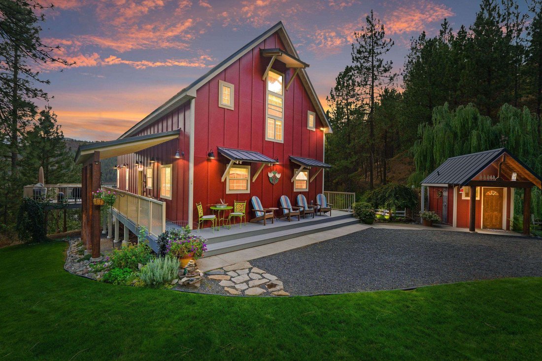 House in Fruitland, Washington, United States 2 - 18846627