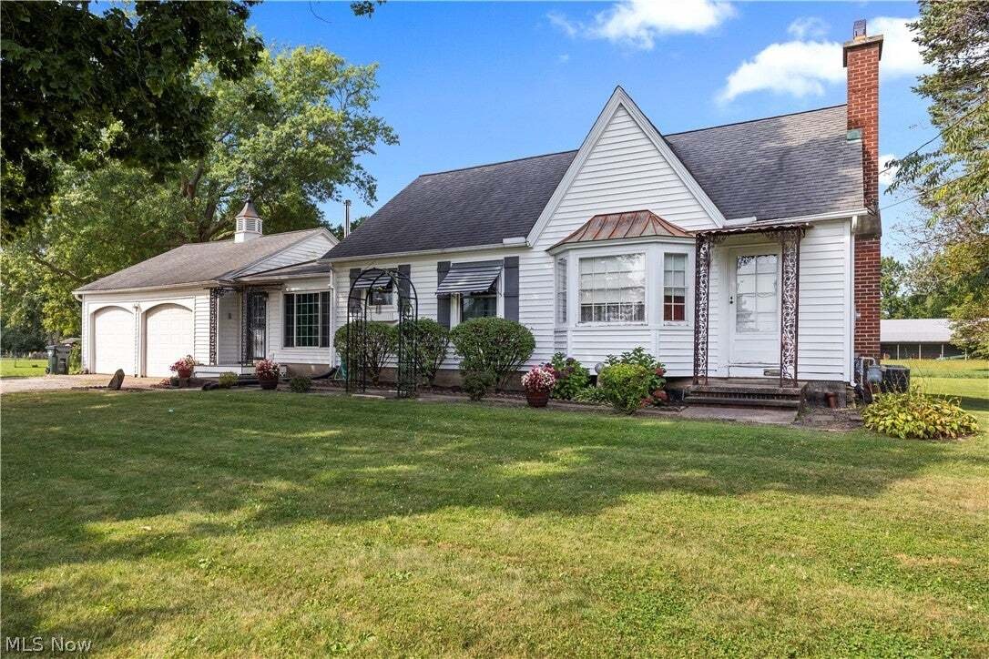 House in Elyria, Ohio, United States 2 - 18842439