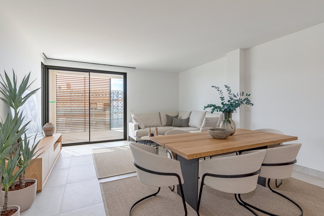 Condo in Campos, Balearic Islands, Spain 2 - 18847898