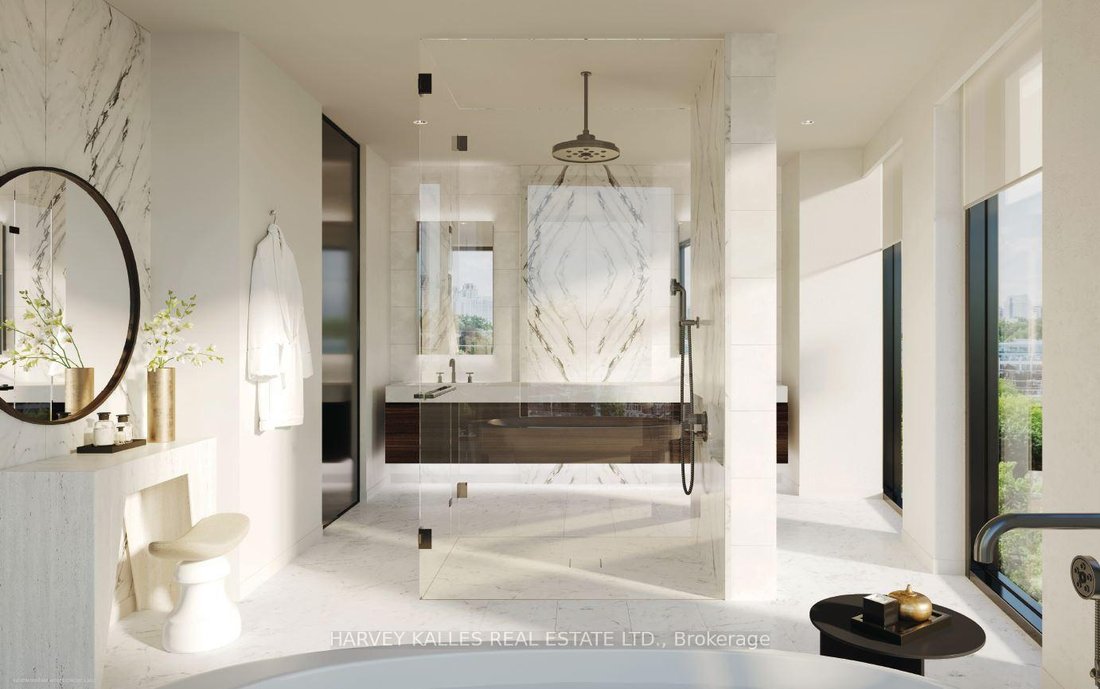 Appartement à Toronto, Ontario, Canada 4 - 18848887