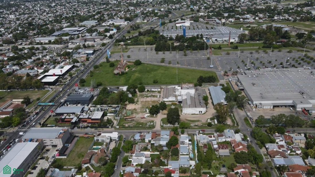 Land in Arana, Buenos Aires Province, Argentina 4 - 17814902