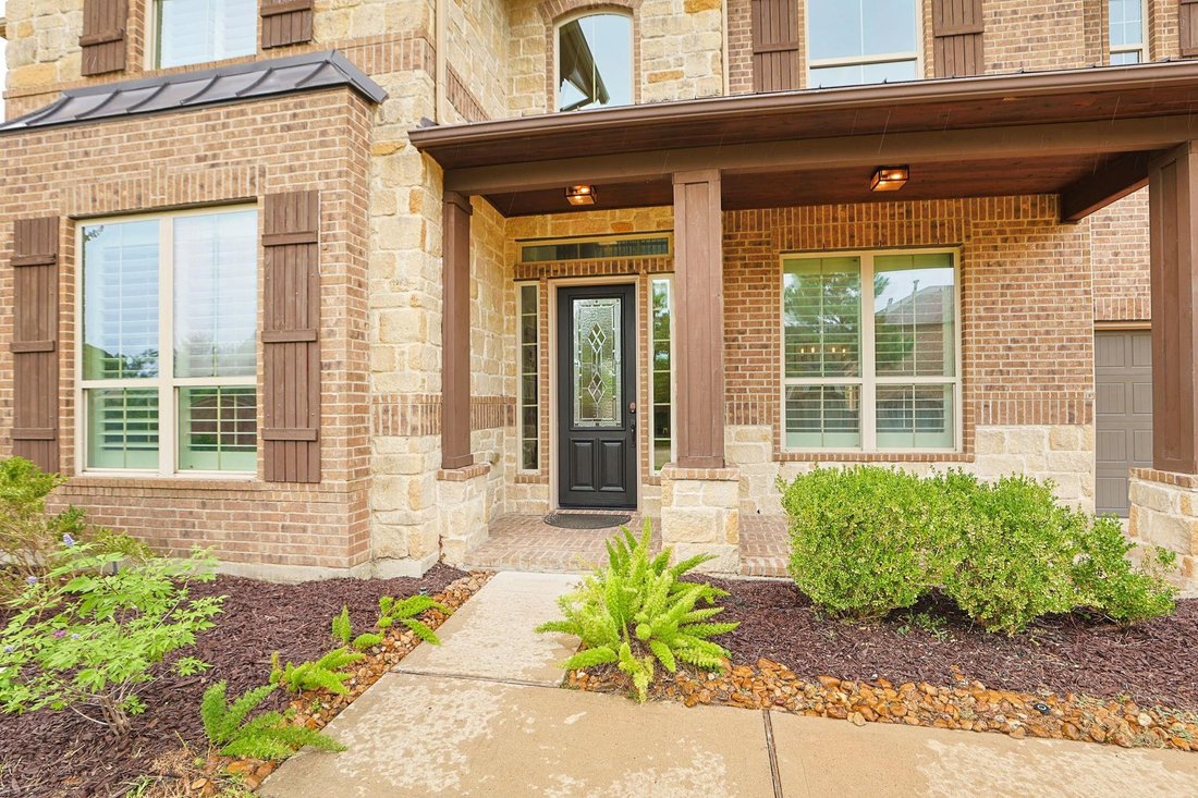 Casa a Spring, Texas, Stati Uniti 4 - 18847093