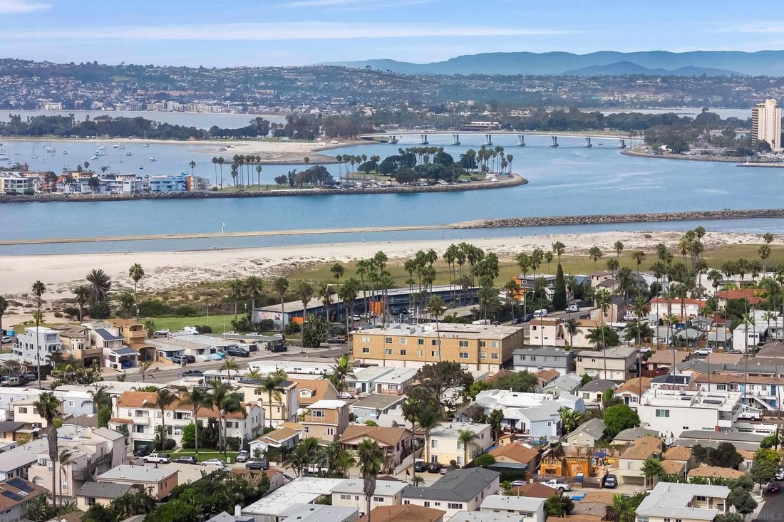 Condominio en San Diego, California, Estados Unidos 5 - 18805939