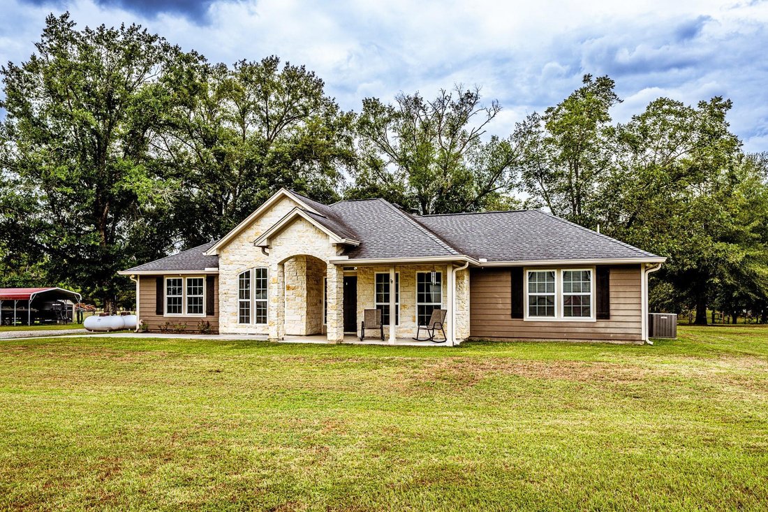 House in Trinity, Texas, United States 2 - 18842895