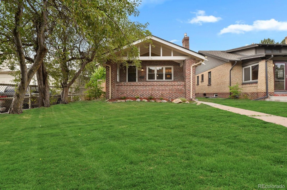 House in Denver, Colorado, United States 2 - 18845222