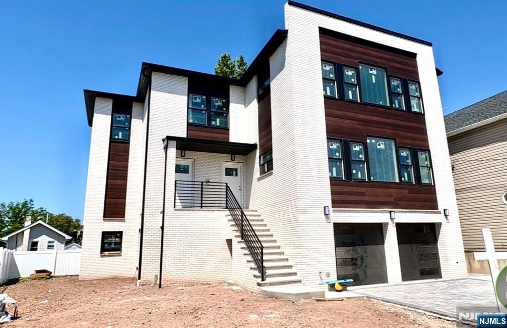 Casa a Kearny, New Jersey, Stati Uniti 1 - 18290307