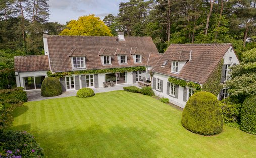 Haus in Keerbergen, Flämische Region, Belgien 1