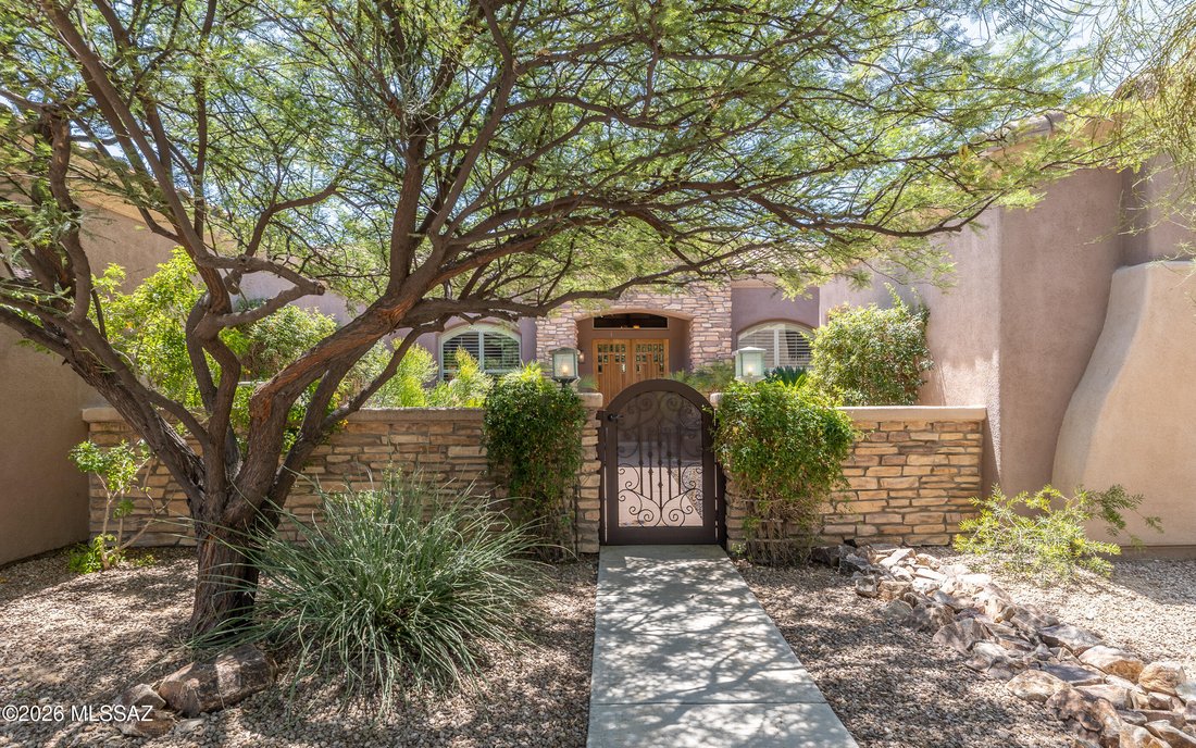 Haus in Marana, Arizona, Vereinigte Staaten 3 - 18853972