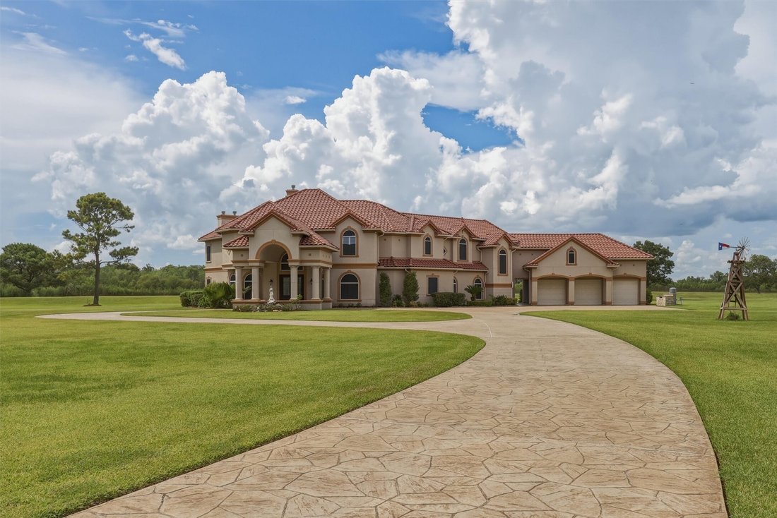 House in Richmond, Texas, United States 2 - 18849875