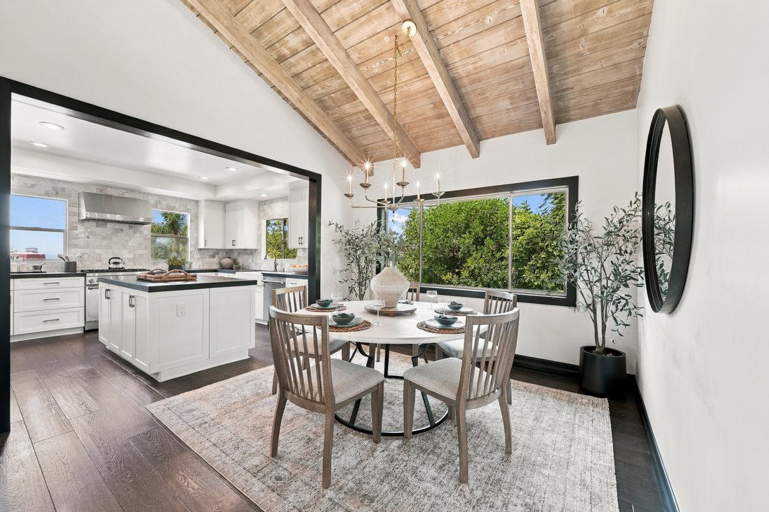 House in Rolling Hills Estates, California, United States 5 - 18844227