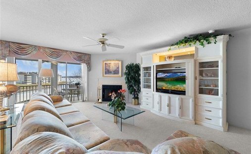Condominio en Lake Ozark, Misuri, Estados Unidos 1