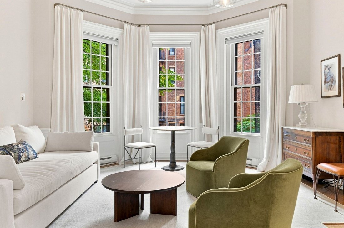 Condo in Boston, Massachusetts, United States 3 - 18856626