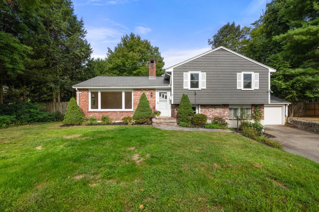 Haus in Wayland, Massachusetts, Vereinigte Staaten 5 - 18844585