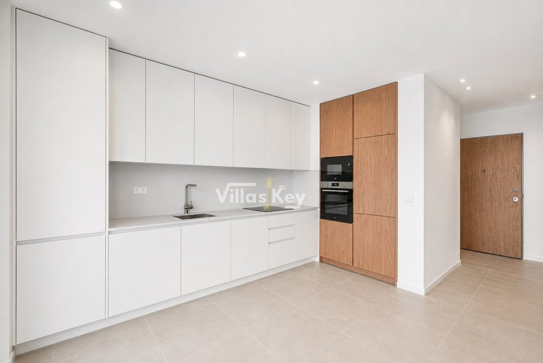 Appartement à São Sebastião, Lagos, Sao Goncalo de Lagos, Portugal 2 - 15997590