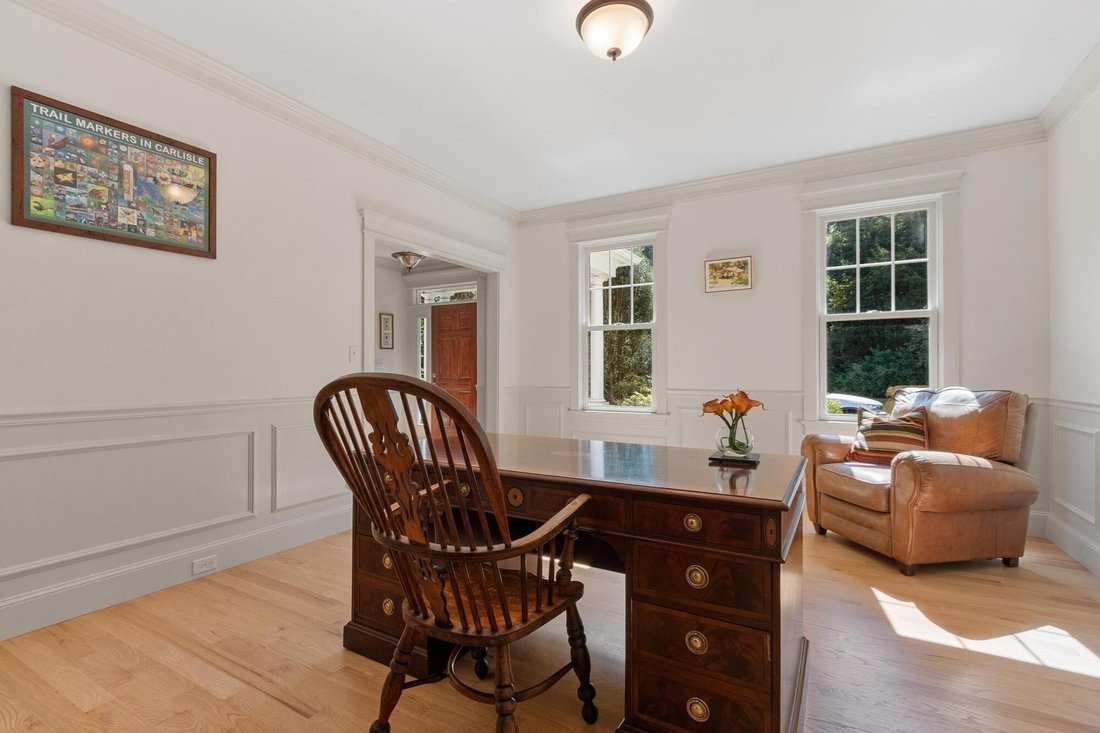 Haus in Carlisle, Massachusetts, Vereinigte Staaten 4 - 18854323
