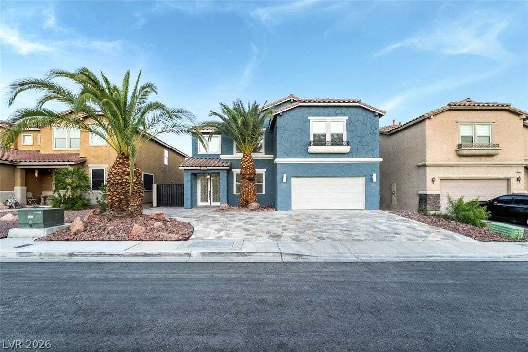 Casa a Las Vegas, Nevada, Stati Uniti 3 - 18849373