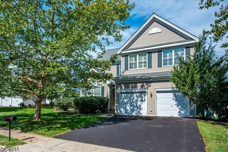 House in Bridgewater Township, New Jersey, United States 1 - 18851580