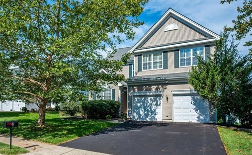 Maison à Bridgewater Township, New Jersey, États-Unis 1