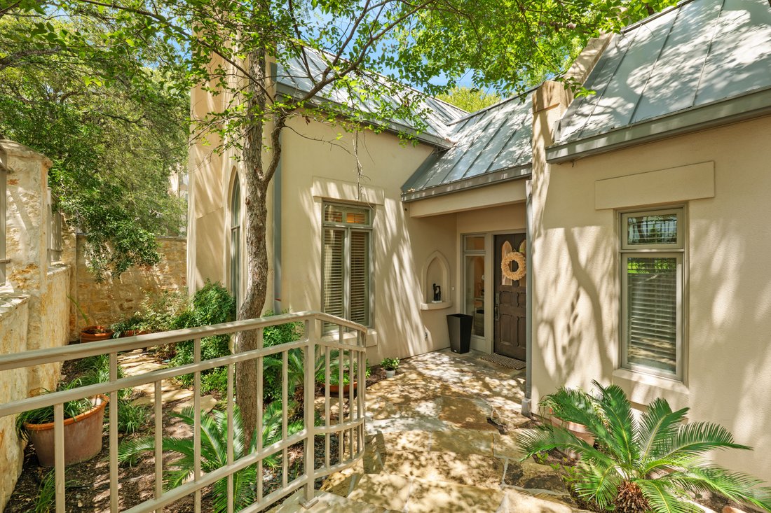 Maison à San Antonio, Texas, États-Unis 3 - 18854087
