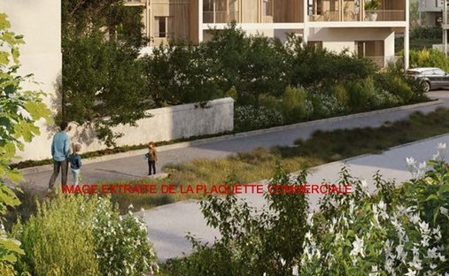 Appartement à Saint-Julien-en-Genevois, Auvergne-Rhône-Alpes, France 1