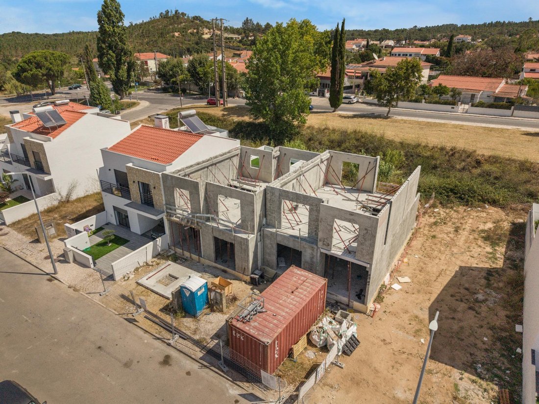 Haus in Sesimbra (Castelo), Setúbal Municipality, Portugal 2 - 18850035