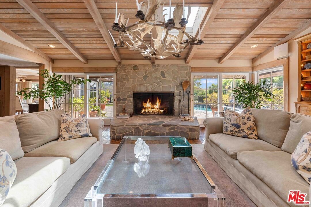 Casa a Beverly Hills, California, Stati Uniti 1 - 18850402