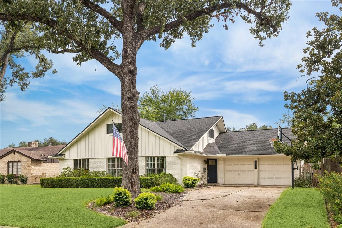 Casa a Houston, Texas, Stati Uniti 2 - 18847016