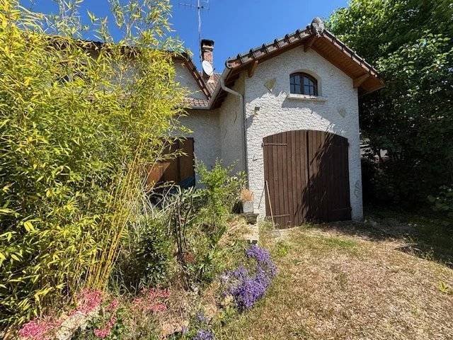 Haus in Nord Est, Gretz-Armainvilliers, Frankreich 3 - 18848022