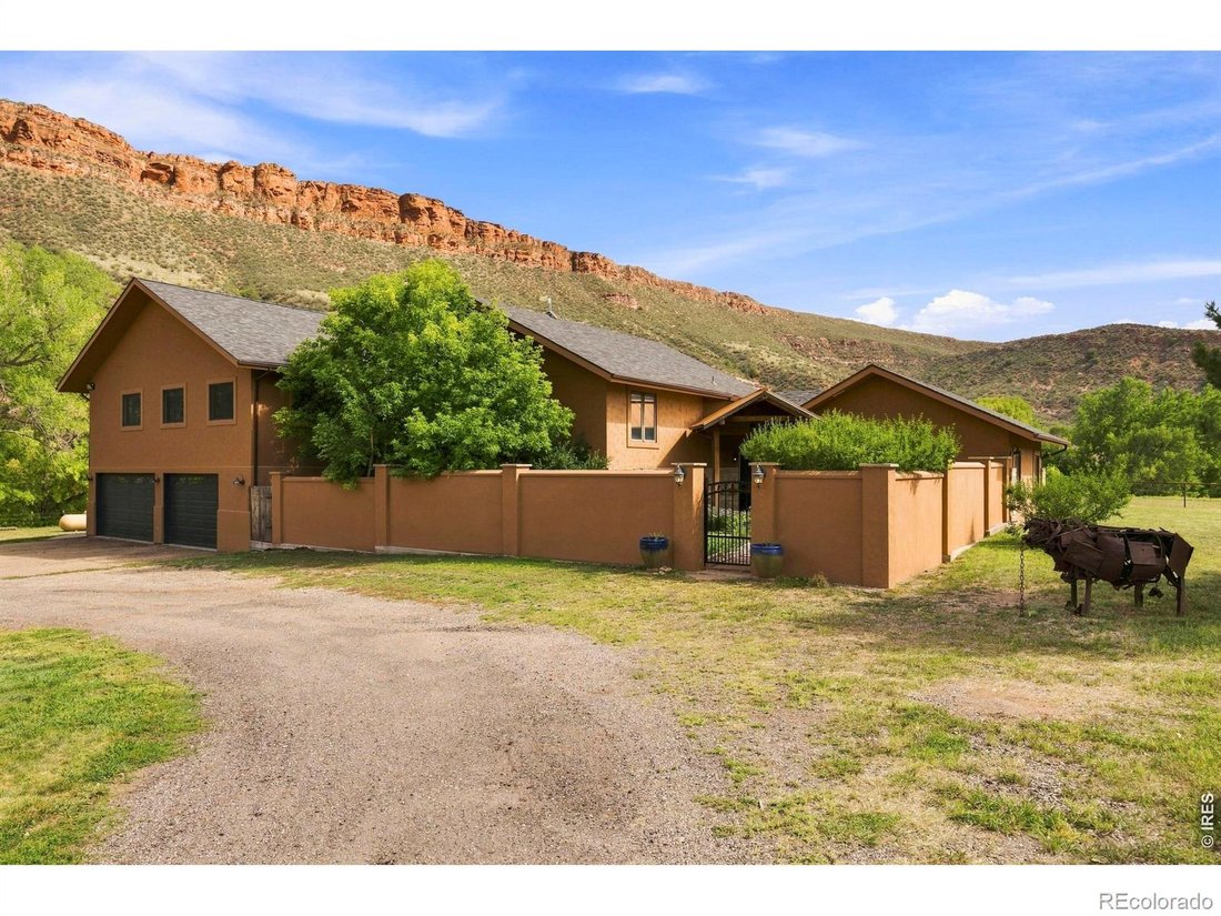 House in Loveland, Colorado, United States 3 - 18845219