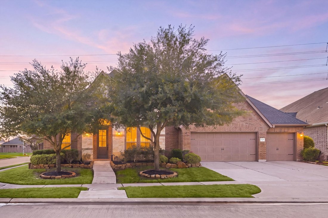 House in Katy, Texas, United States 2 - 18847024