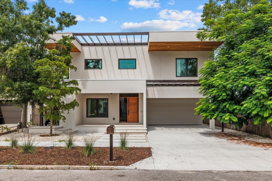 House in Sarasota, Florida, United States 2 - 18846118
