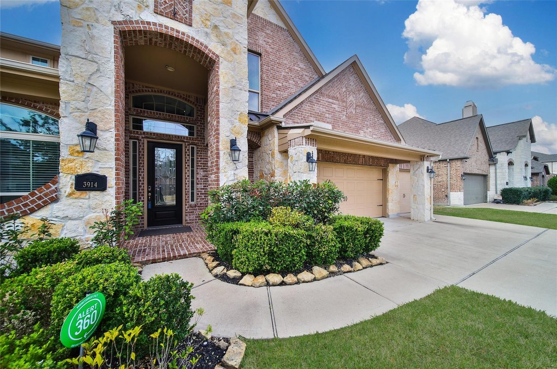 House in Katy, Texas, United States 5 - 18855705