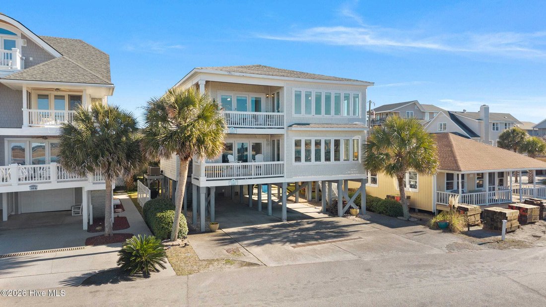 House in Wrightsville Beach, North Carolina, United States 4 - 18853993