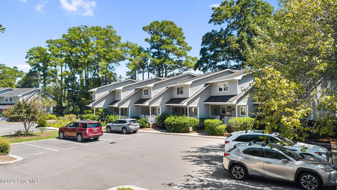 Townhouse in Wilmington, North Carolina, United States 4 - 18845583