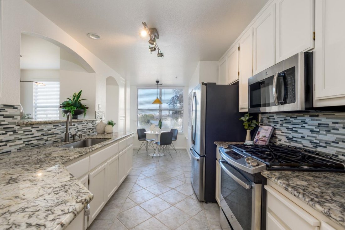 Condominio en Redwood City, California, Estados Unidos 4 - 18851328
