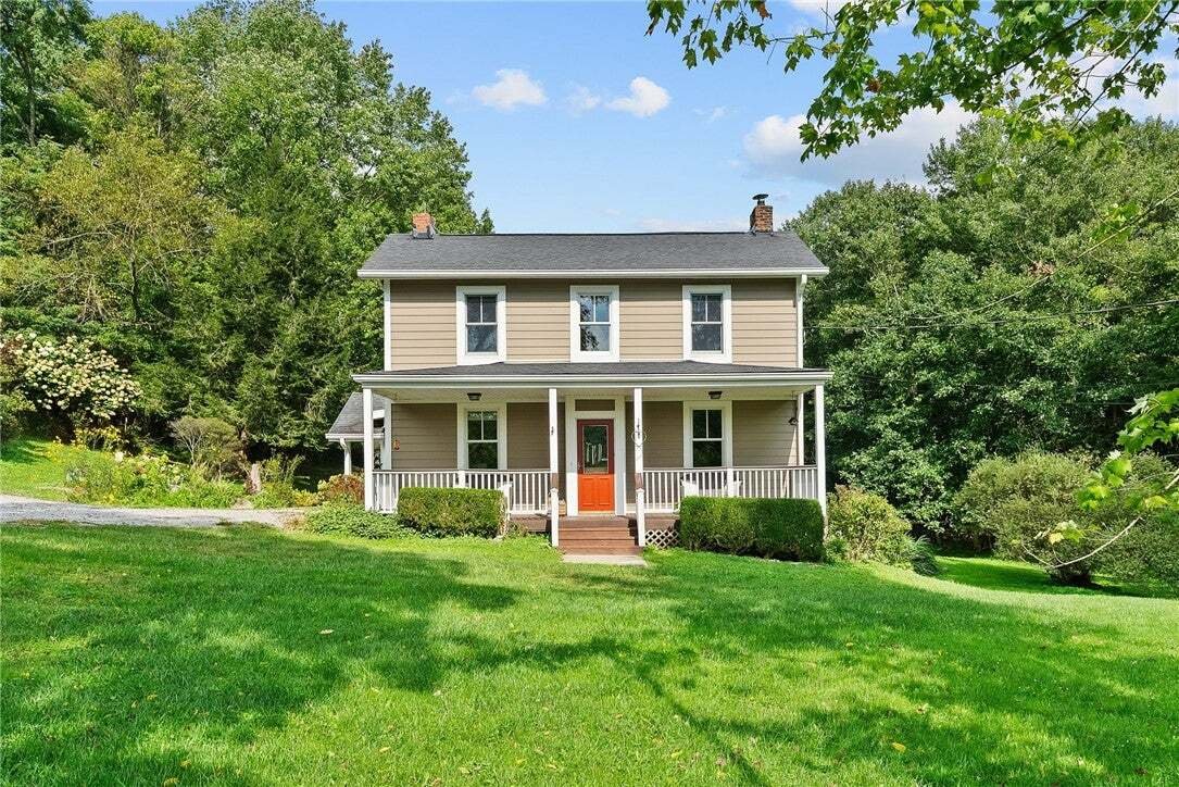 House in Mars, Pennsylvania, United States 2 - 18845698