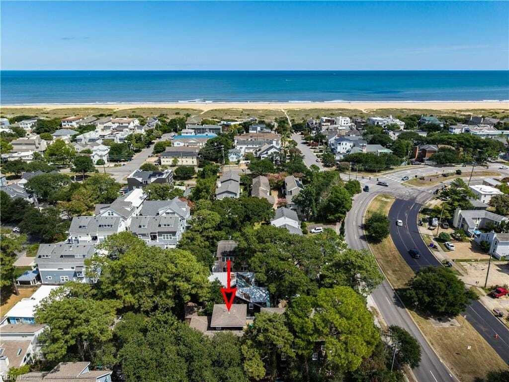 Condominio a Virginia Beach, Virginia, Stati Uniti 2 - 18846328
