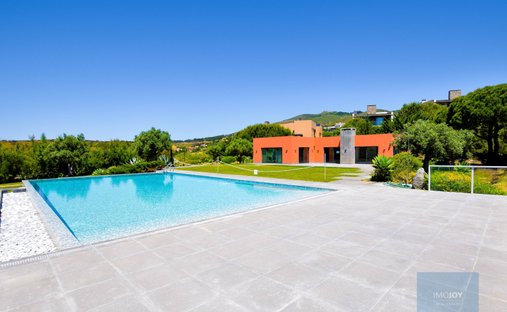 Haus in Alcabideche, Lissabon, Portugal 1