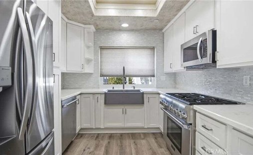 House in Lake Forest, California, United States 1