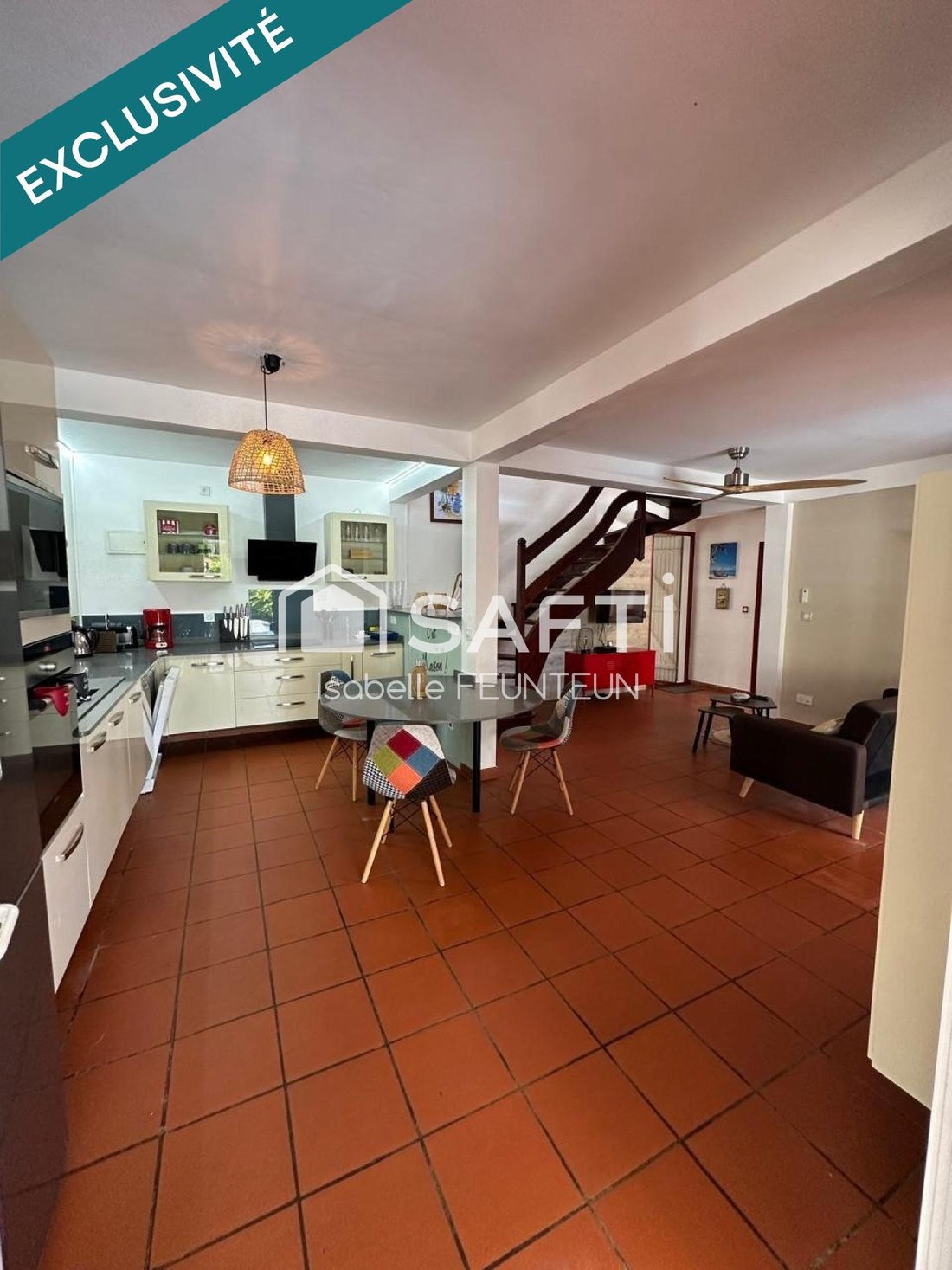 House in France 3 - 18851033