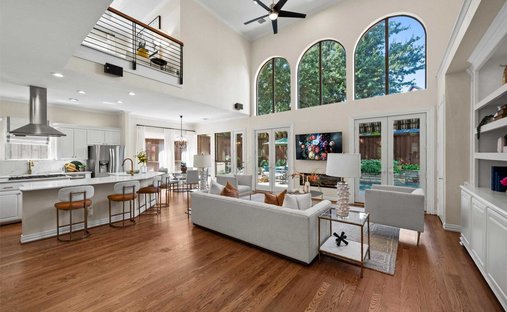 Haus in Dallas, Texas, Vereinigte Staaten 1