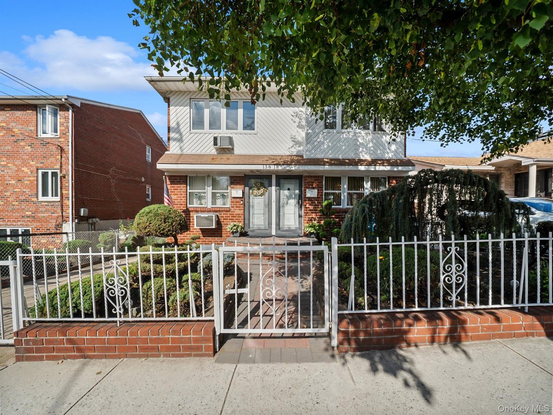 Casa en Nueva York, Nueva York, Estados Unidos 2 - 18855585