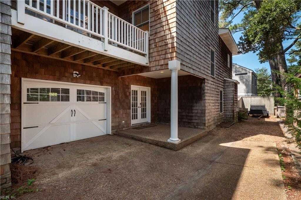 Condominio a Virginia Beach, Virginia, Stati Uniti 4 - 18846328
