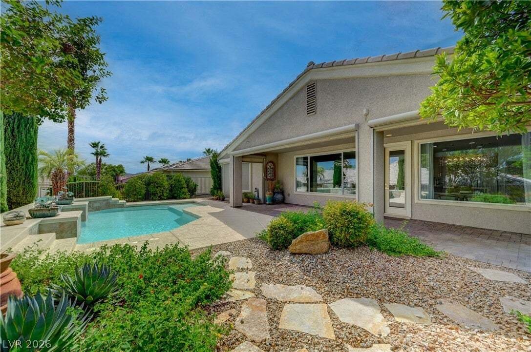 Haus in Las Vegas, Nevada, Vereinigte Staaten 3 - 18852635
