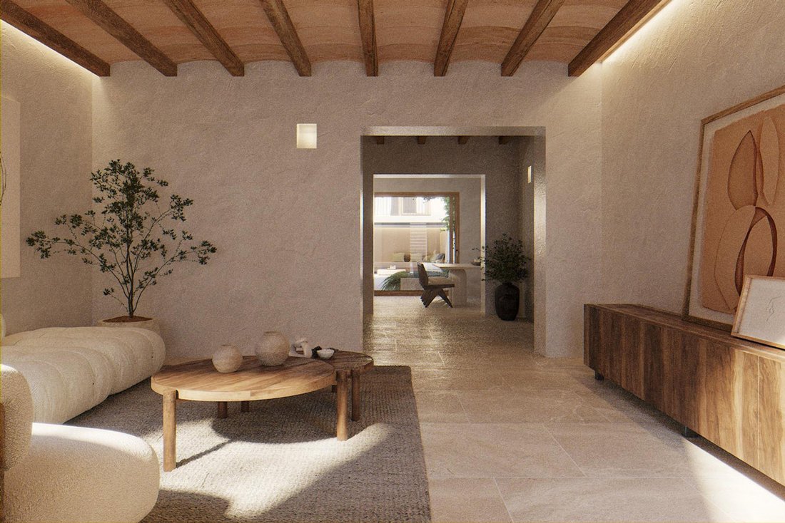 Casa en Artá, Islas Baleares, España 3 - 18847317
