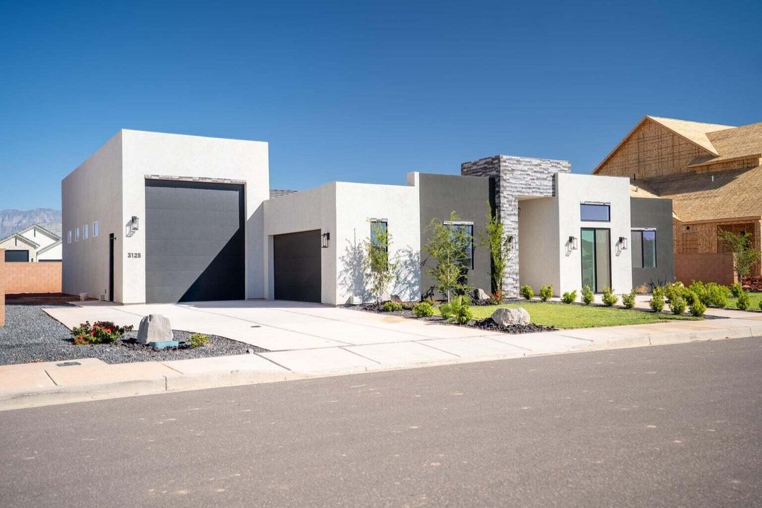 Casa en St. George, Utah, Estados Unidos 1 - 18845851