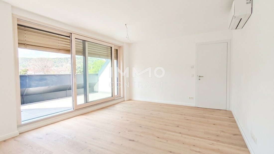 Penthouse in Mödling, Lower Austria, Austria 5 - 17736217